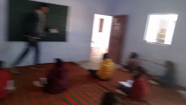 I Made This Video While Teaching Past Simple Tense To 8th Class.