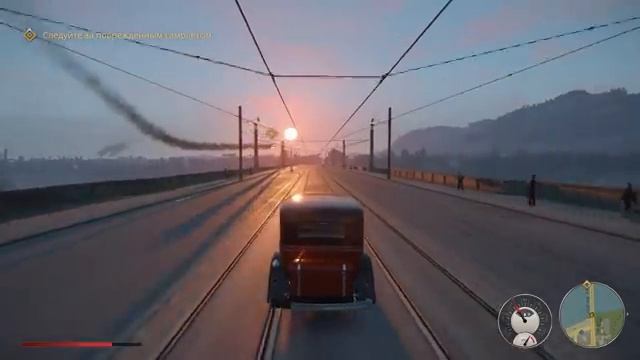 MAFIA 4: два игровых ПЕРСОНАЖА, новый проект HANGAR, Mafia в киберпанке (Что известно о Mafia 4?) смотреть онлайн