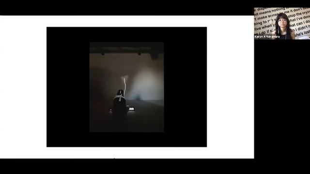 TouchDesigner Meetup - New Media Art - August 2021 / Scottie J Fox, Karyn Nakamura, Elburz Sorkhabi смотреть онлайн