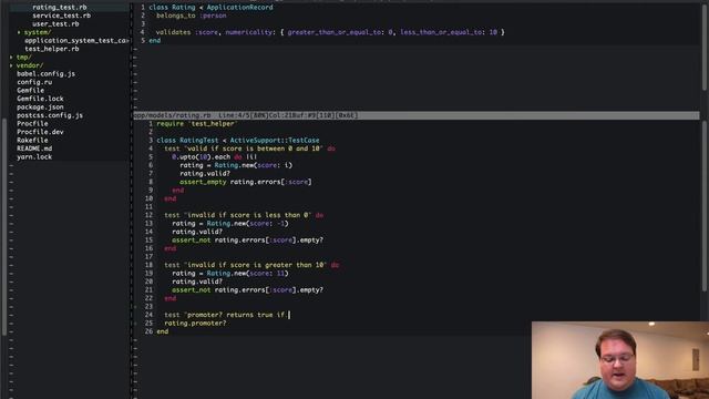 Test Driven Development Basics смотреть онлайн