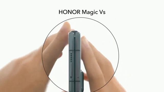HONOR Magic Vs vs Samsung Galaxy Z Fold 4 смотреть онлайн