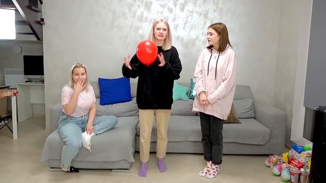 ЭКСТРЕМАЛЬНЫЕ КЛАССИКИ со Светой Кемер - Челлендж смотреть онлайн