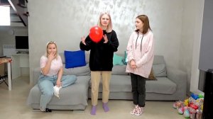 ЭКСТРЕМАЛЬНЫЕ КЛАССИКИ со Светой Кемер - Челлендж