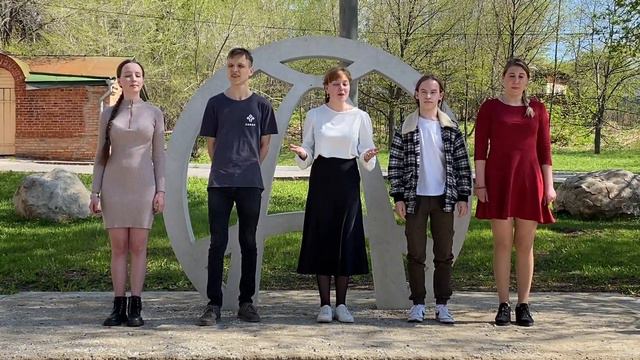 Памятник чувашскому алфавиту смотреть онлайн