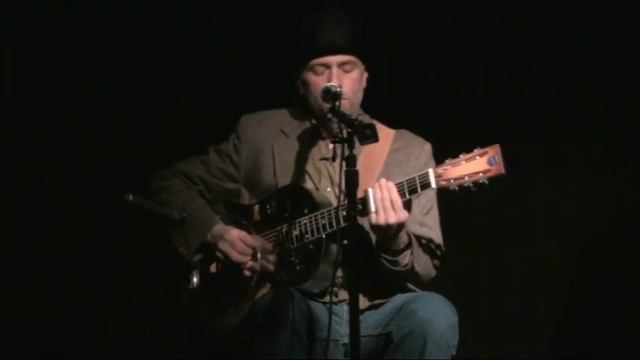 Kelly Joe Phelps - "Down To The Praying Ground" смотреть онлайн