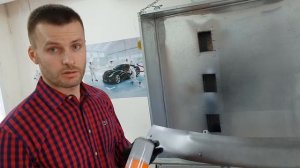 Как правильно покрасить баллончиком пластиковые детали