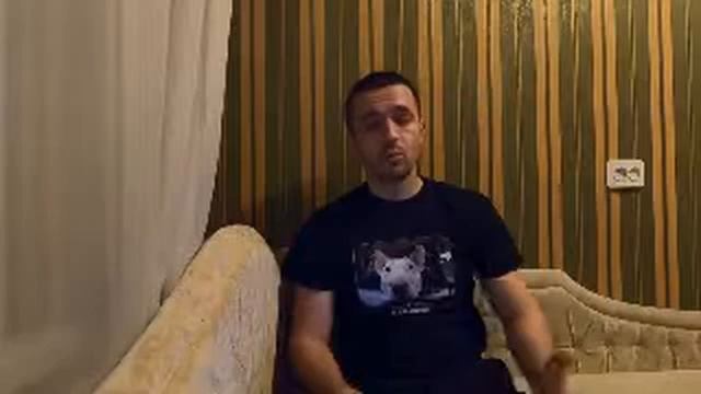 Анекдот про ад и три двери смотреть онлайн