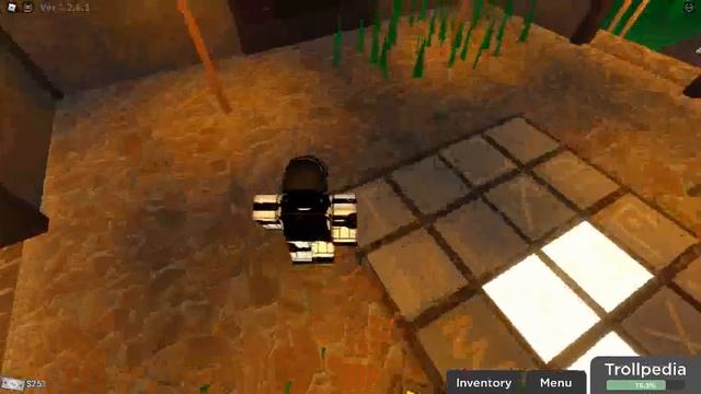 Jungle code | Find The Troll Faces (FTTF) смотреть онлайн