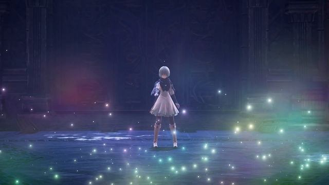 Tales of Arise: Beyond the Dawn - Release Date Announcement Trailer смотреть онлайн