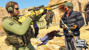 ГТА 5 МОДЫ КС ГО И УБИЙСТВА С ДРАГОН ЛОР В GTA 5! ОБЗОР МОДА В GTA 5 ИГРЫ ГТА МИР ВИДЕО GTA 5 МОДЫ