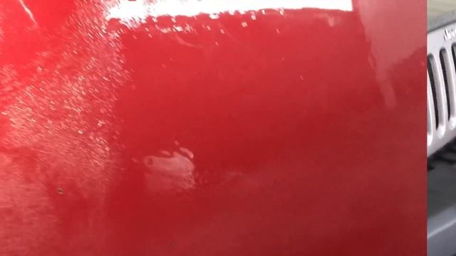 What I Use For A Rinseless On A Coated Vehicle.....CarPro ECH2O. Sio2 Rinseless And Quick Detailer! смотреть онлайн