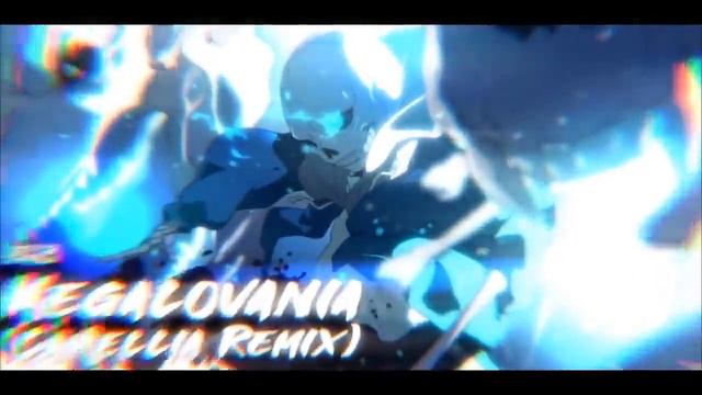 MEGALOVANIA Camellia Remix 10 Hours