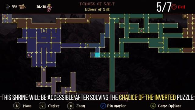 Blasphemous Update 3.0 Mea Culpa Shrine (Sword Upgrade) Locations смотреть онлайн