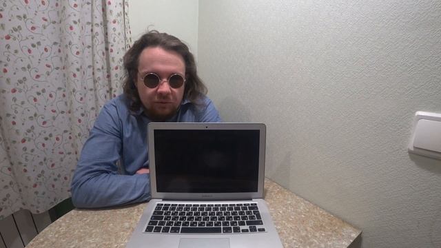 Бюджетный MacBook- это реально? смотреть онлайн