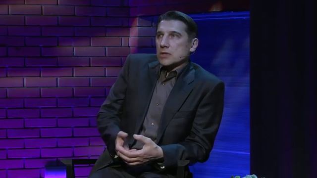 Творческий путь Сергея Угрюмова смотреть онлайн