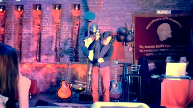 Тёмка-Слесарь - Почему рядом нет смотреть онлайн