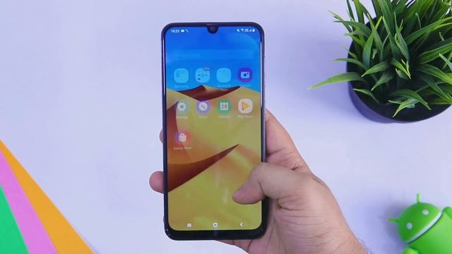 Samsung Galaxy A50 Android 10 One UI 2 Update Is Coming Soon ??? смотреть онлайн