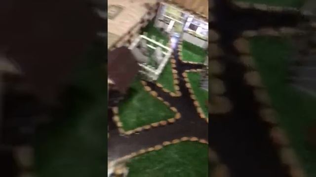 Как строить домик из Спичек смотреть онлайн