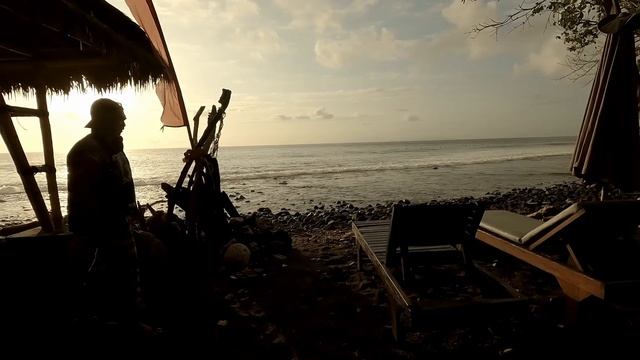 Backpacking Indonesia: Part I (Java, Mount Ijen & Bali's Hidden Gems) смотреть онлайн