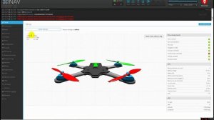 Подключение внешних барометра и магнитометра по шине I2C для Inav и Betaflight