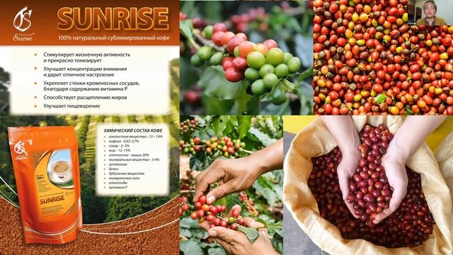 3-я часть: О чаях компании Festive Sunrise смотреть онлайн