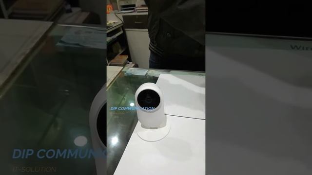 Mi Home Security Camera, Xiaomi