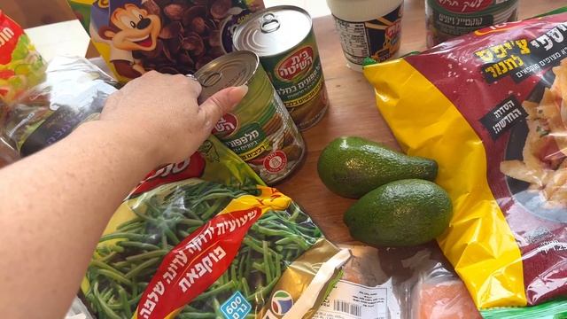 Organisation Restock Vlog