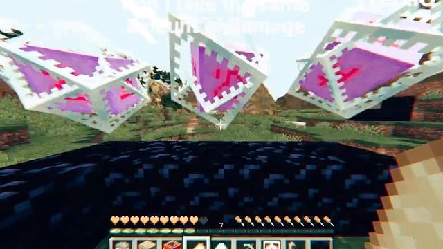 They do the same damage only in Java addition смотреть онлайн