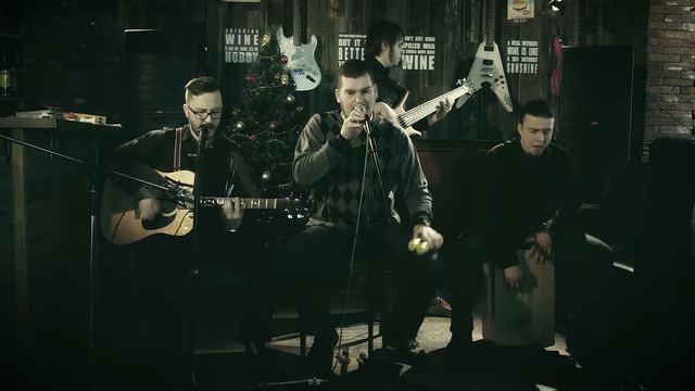 Don Bidon-Вася (Cover Браво) смотреть онлайн