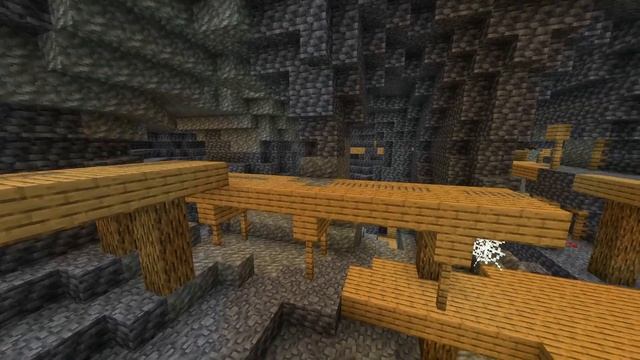 FLOATING VILLAGE at Spawn Seed - Minecraft Bedrock & Java Edition 1.19 смотреть онлайн