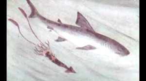 Тараканище (Сказка Чуковского о страшном-престрашном Тараканище)