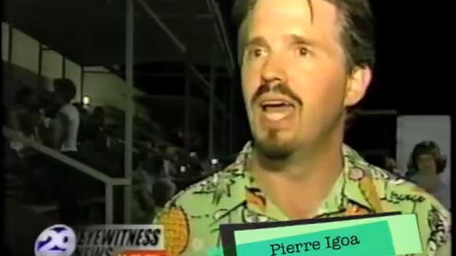 Accordion Festival NABO 2004 смотреть онлайн