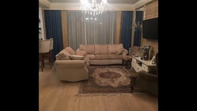 Продажа квартир. Купить 4-х комнатную квартиру, ЖК "Новоясеневский" смотреть онлайн
