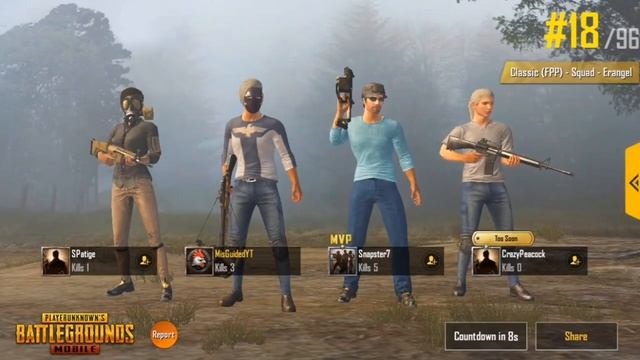 MisGuidedYT | Mobile PUBG streaming | Tamil смотреть онлайн