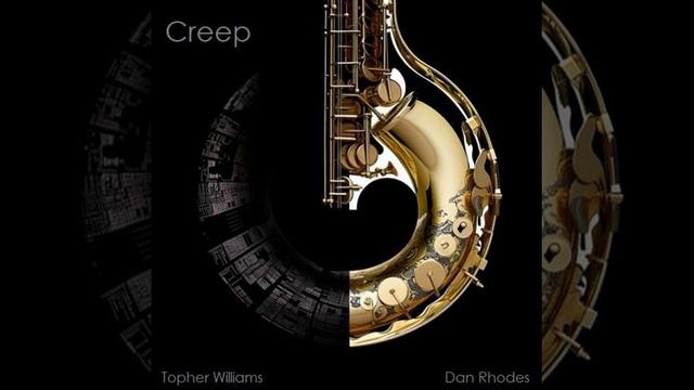 Epic Sax and Guitar Duet - Radiohead's 'Creep' | Unforgettable Jam Session смотреть онлайн