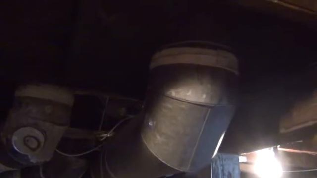 Furnace Renovation - Craig Street смотреть онлайн