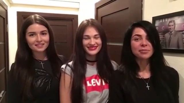 ТАНЦУЙ ПОКА МОЛОДАЯ.... смотреть онлайн