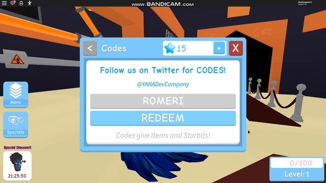 *ALL* OP WORKING SECRET CODES! Roblox Zombie Outbreak смотреть онлайн