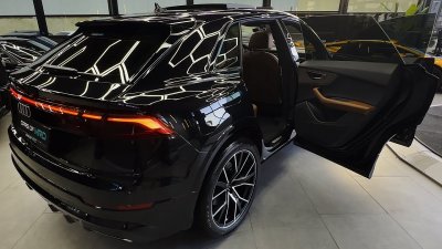 Обзоры и новости авто