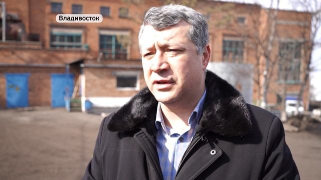 «Я поддерживаю». Главный инженер «Примтеплоэнерго» о решении президента смотреть онлайн