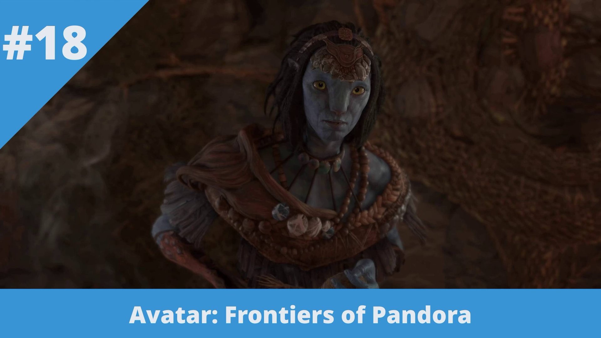 Avatar: Frontiers Of Pandora - 18 - Скрытый клан