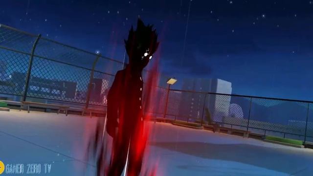 [Review Game] Mob Psycho 100: Psychic Battle (English/20 minutes testing) смотреть онлайн