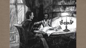 Даль Владимир Иванович (1801-1872)