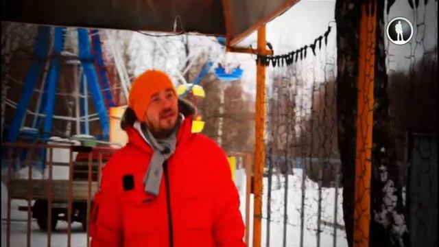 Москва и окрестности. Измайлово. Анонс смотреть онлайн