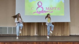 Танец "Кукарача" Дети Рэйв