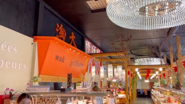 Vlog/семейный vlog /разбор гардероба/ уборка/ресторан/buffet à volonté lyon/пробуем устрицы смотреть онлайн