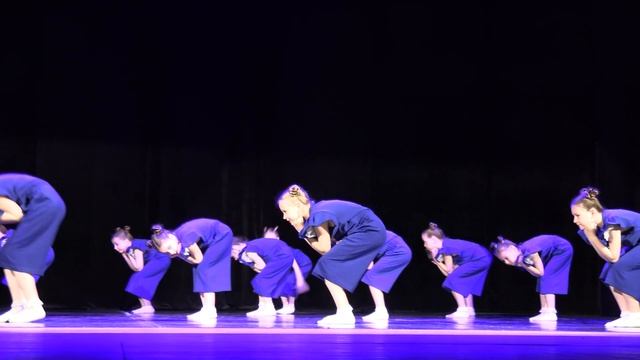 "Dance UP Studio" на "Браво дети" 14.05.2023г. 4960 смотреть онлайн