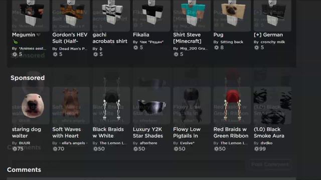 РАЗОБЛАЧЕНИЕ MOPSLEOS