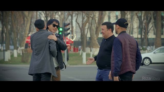 Abduvali Rajabov - Dunyo | Абдували Ражабов - Дунё