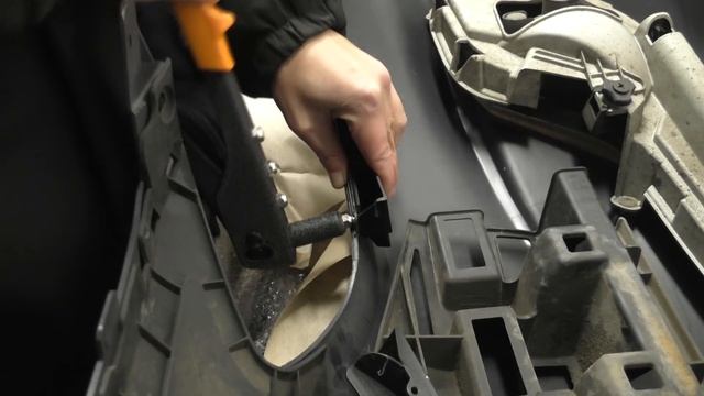 Выбор материалов: легкий путь к стильному ремонту